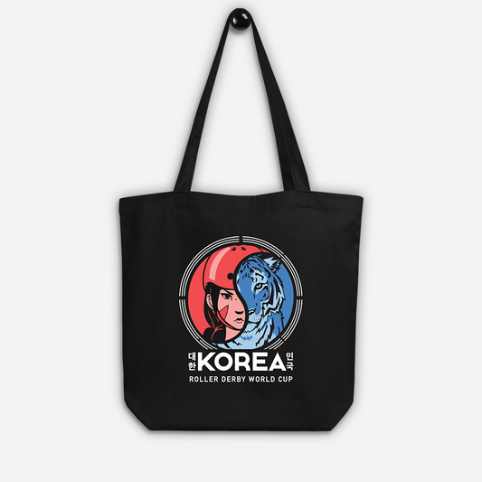 Eco Tote Bag